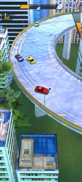 Turbo Line v1.01手游下载