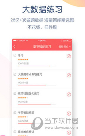 经济师万题库APP