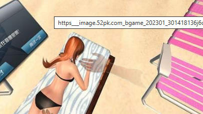 3D虚拟女友