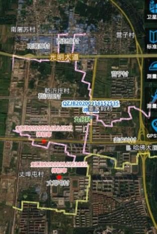 随手拍违章app1