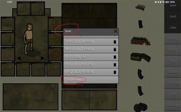 Innawoods中文版(我的士兵)