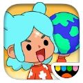托卡世界房子装修手游官方版下载 v1.0