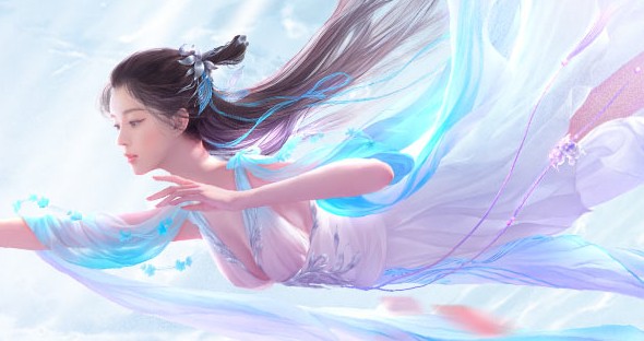 决斗江湖 1