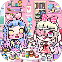 加查小镇新世界免费版