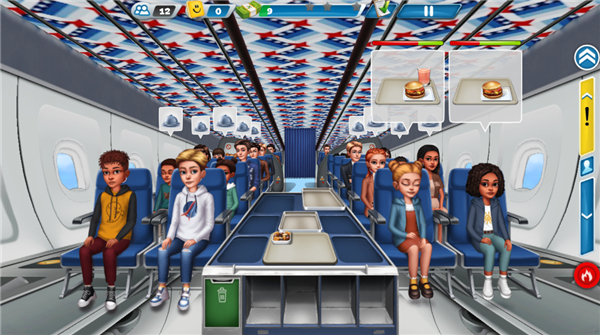 球球旅行记国际服