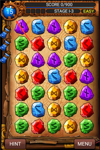 符文大师单机版