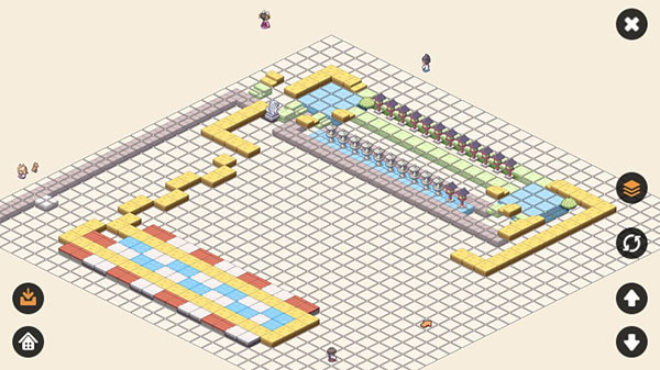 像素神庙安卓版