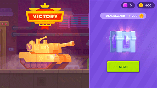 坦克之星官方版