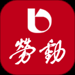劳动观察图标
