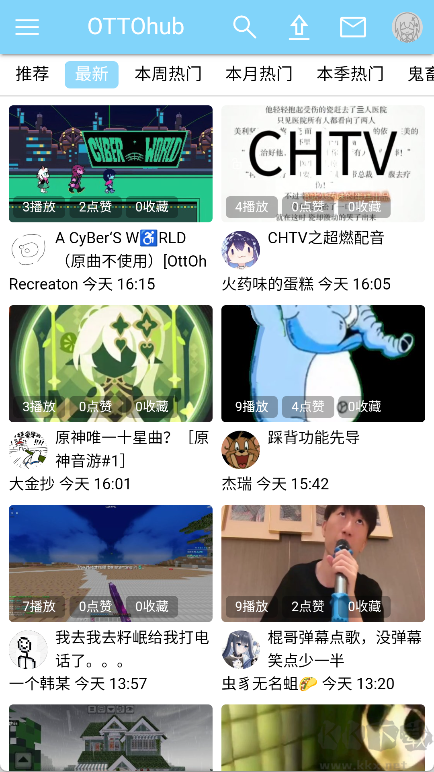 ottohubƽ̨ƶ氲װv1.10.2ٷ