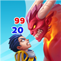 勇士争霸赤胆联盟(Hero Wars)手机版v1.243安卓版 
