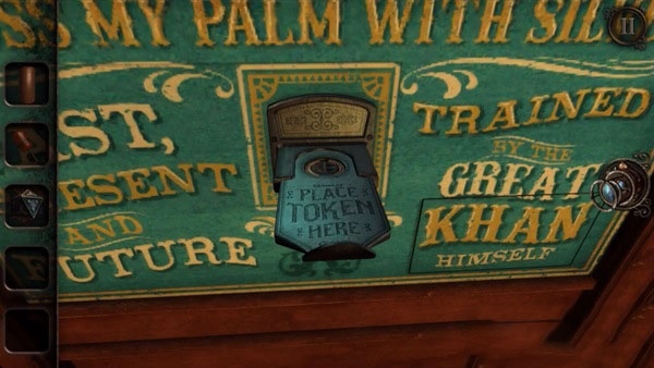 未上锁的房间3中文版(The Room Three)