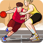 单挑篮球全人物解锁版下载 v1.3.3