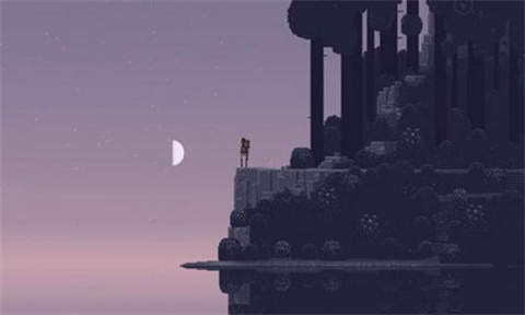 超级兄弟剑与巫术中文版 1