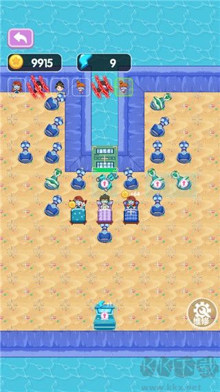 噩梦模拟器最新版