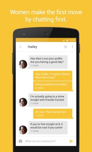 bumble2025安卓版 v5.363.0
