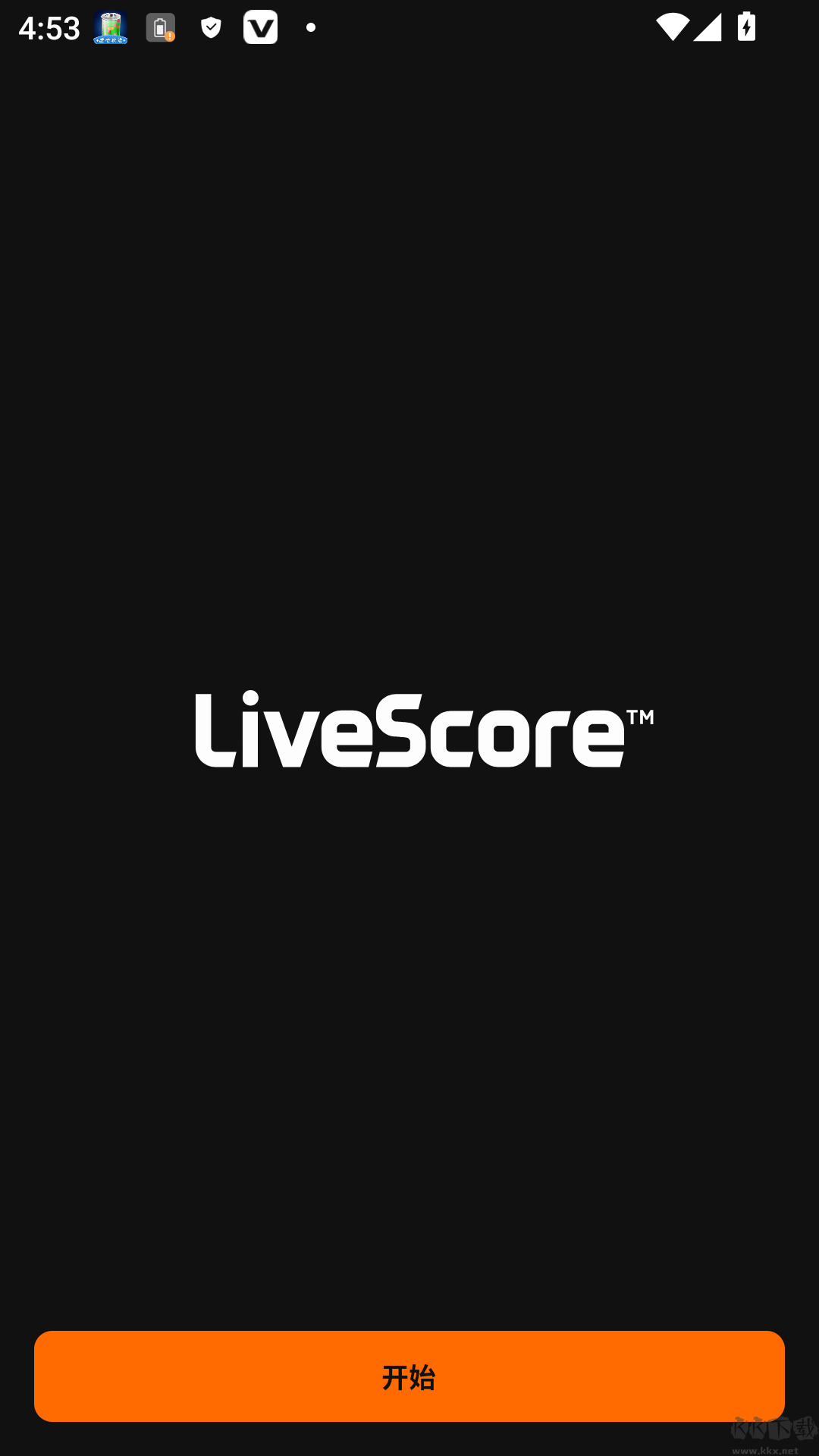 livescore