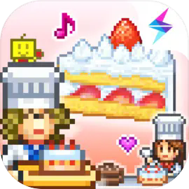 创意蛋糕店折相思下载 v2.2.6