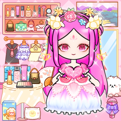 芭比梦想豪宅下载安装 v1.7