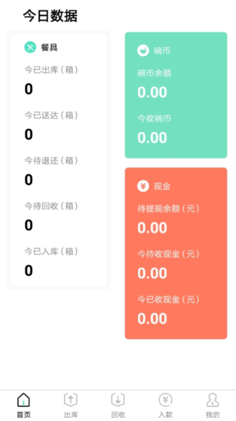 餐聚惠餐消端