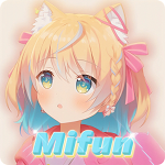 Mifun动漫app纯净版