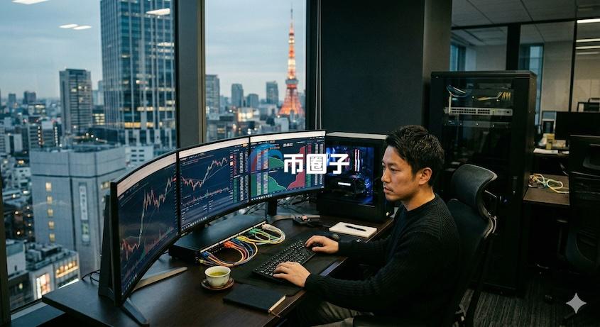 Glassnode研究：去中心化交易所Hyperliquid日本东京交易者可获得快200毫秒的网络延迟优势