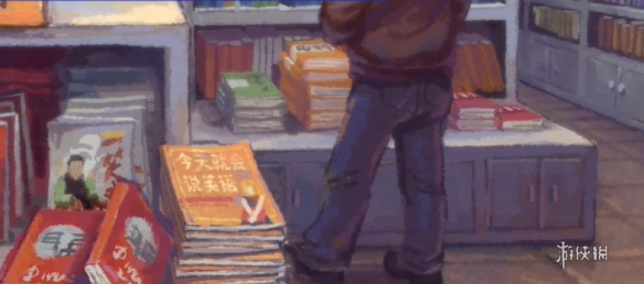 游侠网5