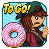 老爹甜甜圈店togo下载 v1.0.4