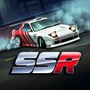ssr静态换档赛车最新版下载  v69.11.0
