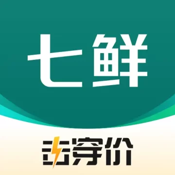 七鲜生鲜超市app下载 v4.9.4