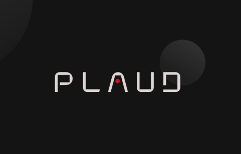 PLAUD app