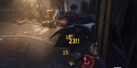 白银之城狼人怎么打 白银之城狼人通关攻略