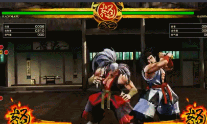 侍魂晓最新手机版