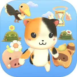 喵喵快跑下载 v1.0