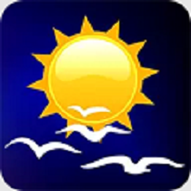 我的都市天气软件 V5.7.3