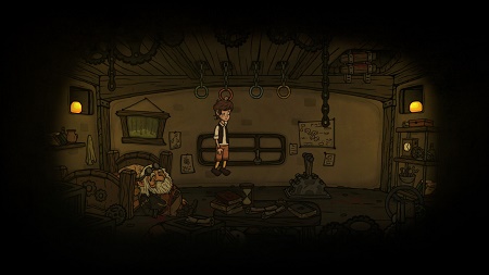 惊悚故事2steam版