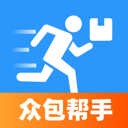 外卖众包骑手帮手app