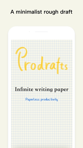 Prodrafts安卓版 v3.3.1