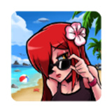 骷髅女孩汉化版下载 v7.3.0