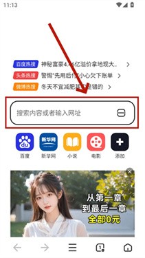 无忧浏览器