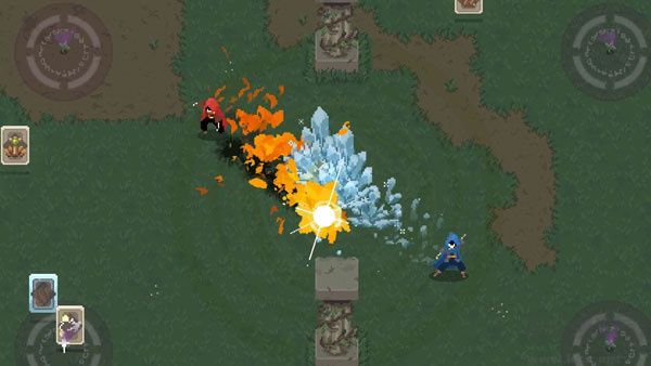 传说法师（Wizard of Legend）手机版v1.24.3安卓版 
