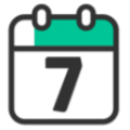 茉莉日历App  V1.3下载