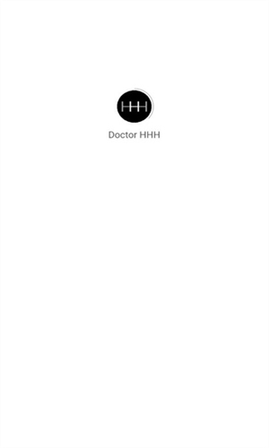 Doctor HHH图片3