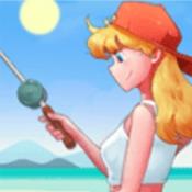 钓鱼假日游戏手机版下载  v1.0
