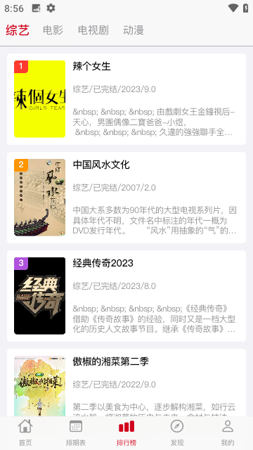 狗漫影视官方版