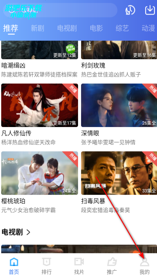 天鹅视频高清版