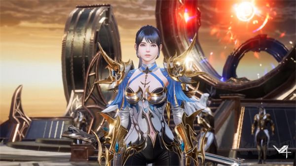 V4手游手机版