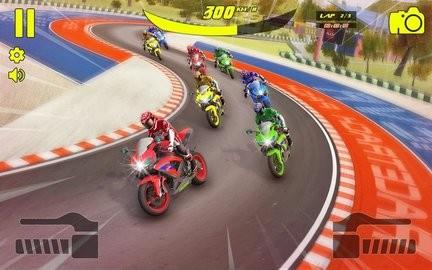 街头摩托车赛 v1.1.2手游下载