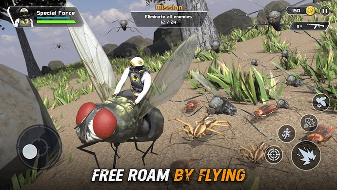 小小警察生存之旅官方正版下载 v1.0.1