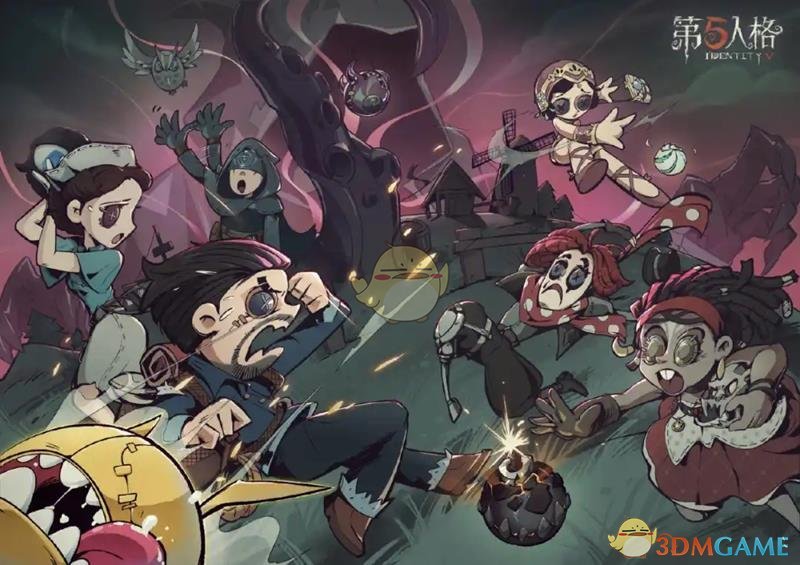 《第五人格》弓箭手技能强度介绍